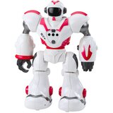  Interactive Remote Controlled RC Robot 16 Functions Lights Sounds Pink | Shoptok.si