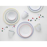Creatable Kombinirani Servis Luna Color Line, 20-Delni | Shoptok.si
