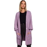 Made Of Emotion Woman's Cardigan M538 | Shoptok.si