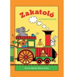 Móra Bartos Erika - Zakatoló Cene