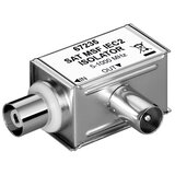 Goobay Antenski izolator filter smetnji 5-1000MHz | Eponuda.ba