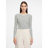 Orsay Cream women's long-sleeved T-shirt - Women's Cijene