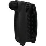 Bathmate Vibe Endurance - komplet masturbatorja in obročka za penis (črn) | Shoptok.si