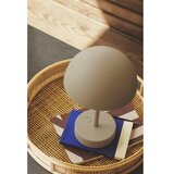 Nordlux LED prigušiva punjiva stolna lampa ELLEN LED/2,8W/3,7V IP44 bež | Eponuda.com