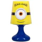 lampa Minions - Table Lamp