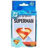 Superman igralne karte Paladone | Shoptok.si