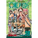 VIZ Media Eiichiro Oda - One Piece, Vol. 28 | Eponuda.com
