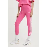 Adidas Pajkice ženske, roza barva, IS3623