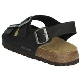 Grunland Sandali & Odprti čevlji SB3645-40 Črna | Shoptok.si