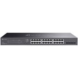 Tp-link Switch Omada 28-Port Gigabit Smart PoE+ SG2428P | Eponuda.ba