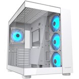 Cougar FV150 RGB PC Case, Mid tower, White | Eponuda.ba