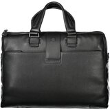 Piquadro MEN'S BRIEFCASE BLACK Cene