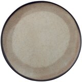 ARTHUR KRUPP tanjir plitki 32cm Shade Matt Earth Stoneware | ePonuda.com