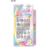 Hot Focus set za nokte Rainbow | shoptok.hr