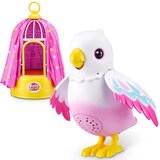 Zuru Pets Alive Polly magična ptica Cene