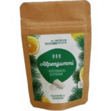 Alpengummi Žvečilni gumi - iglice bora in limone | Shoptok.si