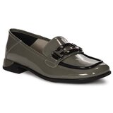 ARTIKER Mokasini 54C1249GREY Črna Cene