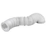 Europlast cijev pvc bijela fleksibilna fi 100MM 3000MM Cijene