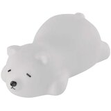 Emos Dječja lampa LED punjiva silikonska noćna lampica Medo, punjiva - P3325 Cijene