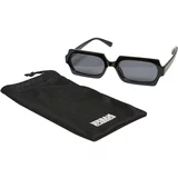 Urban Classics Accessoires Saint Louis sunglasses black