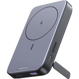 Ugreen 10000mAh Mini Powerbank Wireless 20W with MagSafe grey Cijene