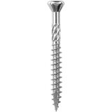PROFI DEPOT vijci za h-ploče turbo drill (promjer: 4 mm, duljina: 60 mm, plemeniti čelik, tx za torx pogone, upuštena glava, 200 kom.) Cijene