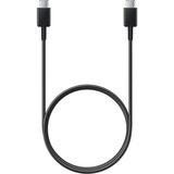 Samsung kabel za polnjenje in sinhronizacijo 1,2 m od usb-c do usb-c 3A 25W, ?rna, (21683672) Cene