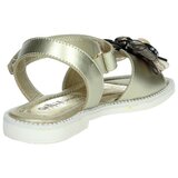 GaËlle Paris Sandali & Odprti čevlji GT0007S Pozlačena | Shoptok.si