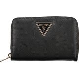 Guess Jeans BLACK WOMEN&#39;S WALLET | shoptok.hr