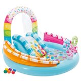 Intex igralni bazen Candy Fun | Shoptok.si