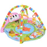 Cangaroo gimnastika za bebe Baby Piano Girl Cene