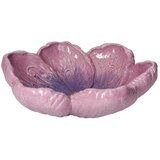 Brandani Dekorativni pladenj iz poliresina ø 26 cm Flora – | Shoptok.si