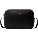 Calvin Klein Torba preko ramena crna Cijene