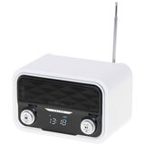 Adler radio in predvajalnik Bluetooth/AUX/FM/SD/USB AD1185 AD1185 | Shoptok.si