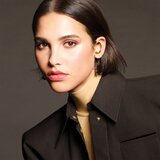 Bobbi Brown Bare Nudes Eye Shadow Palette paleta senčil za oči odtenek Rosey Nudes 9,2 g | Shoptok.si