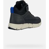 Geox Black boys' ankle boots Flexyper - Boys | Shoptok.si
