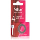 Silkn vacupedi filter za odstranjivač kalusa, refill, 4 komada Cene