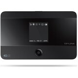 Tp-link 4G LTE Advanced Mobile WiFi, Internal 4G Modem, SIM card slot, 1.4 inch TFT screen display, 2550mAH rechargeable battery | Eponuda.ba