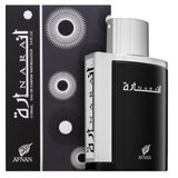 Afnan Inara Black parfumirana voda unisex 100 ml | Shoptok.si