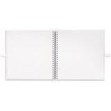 Album za scrapbooking tehniko bel | različne velikosti | Shoptok.si
