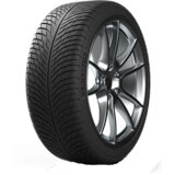 Michelin Pilot Alpin 5 ( HL285/40 R20 111V XL * ) | Shoptok.si