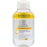 Garnier Dvofazna micelarna voda za čišćenje lica Skin Naturals 100 ml cijene