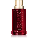 Hugo Boss BOSS The Scent Elixir parfemska voda za muškarce 50 ml