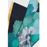 Marisse Women's Scarf L-Sz-4625 D.Green Cene