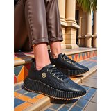 Resti Women's sporty perforated sneakers Jovenes | Shoptok.si