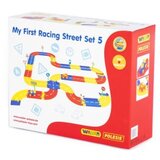 Polesie Trkačka staza za decu Set 5 ( SW12010 ) | ePonuda.com