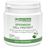 Green Health Spermidin Cell-Protect - 60 kaps. | Shoptok.si