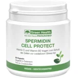 Spermidin Cell-Protect - 60 kaps.