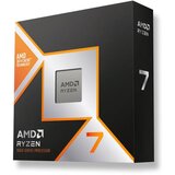 AMD Ryzen 7 9800X3D processor 4.7 GHz 96 MB L3 Tray | shoptok.hr