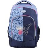 Karbon Školski ruksak Magical s 3 pretinca 43 cm, 20 l | shoptok.hr
